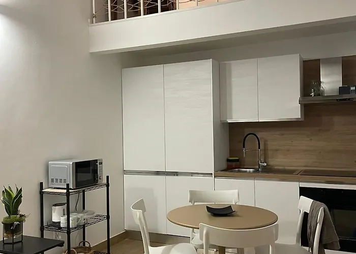 Apartmán Casa Giulia Milán