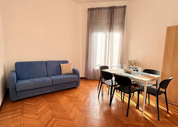 Апартаменты 3 Bedrooms Separate 1 Min Walk From Brera, 15 Min Duomo