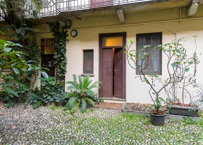 Sforza 57 - Romantic Escape With Jacuzzi Apartman