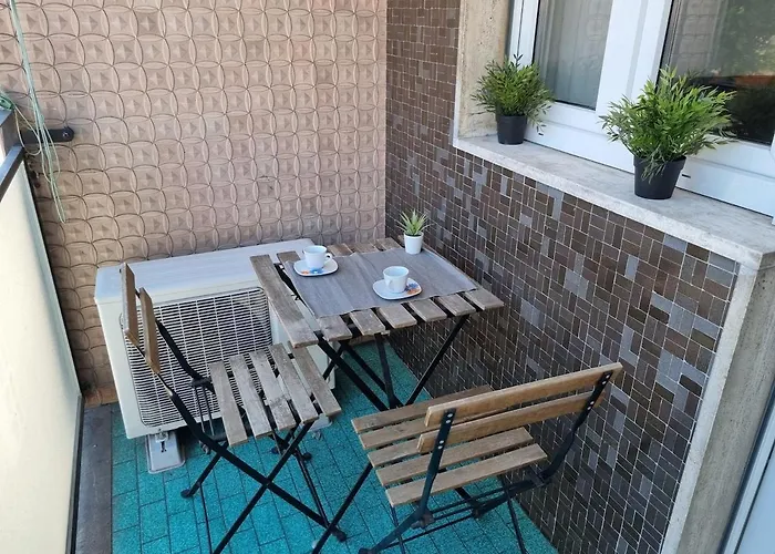 Monolocale Apartament Mediolan