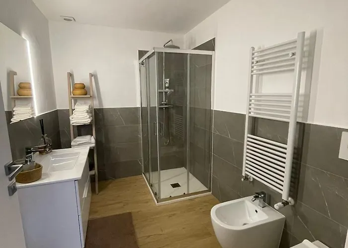 Casa Giulia Apartmán Milán