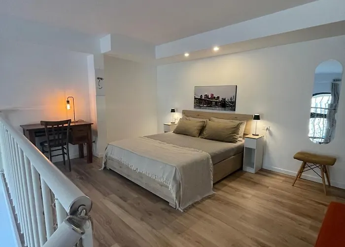 Casa Giulia * Milán