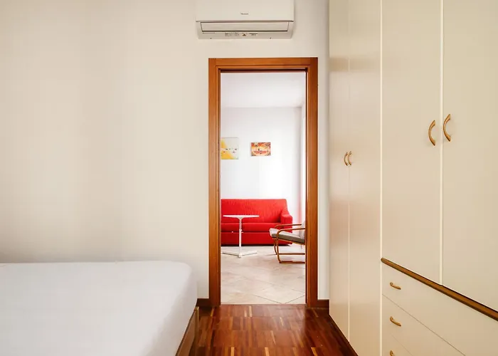 Hostmate - - Plinio - Citta Studi *