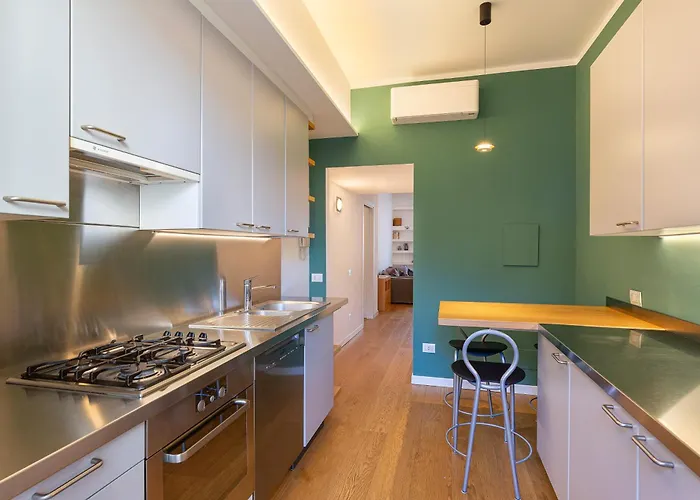 Easyhomes - Piazza Erculea *