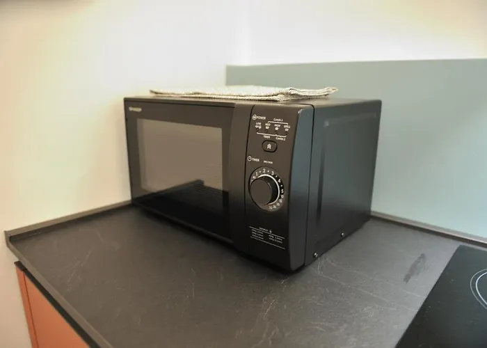 Casa Deva In * Milánó