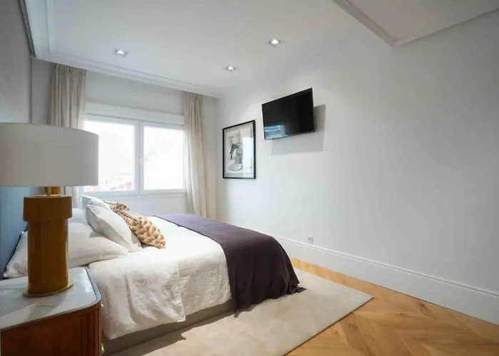 Daire Sweet Private View Milano