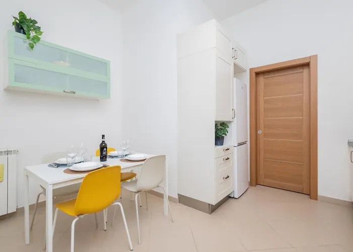 Comfortable House Mm Brenta - Arena Santa Giulia 米兰