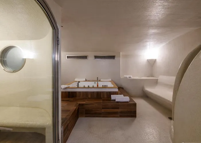 Sforza 57 - Romantic Escape With Jacuzzi Apartman *