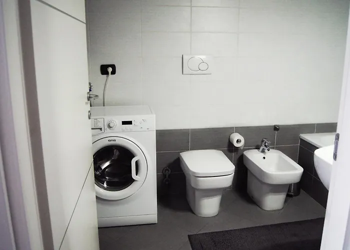 Casa Roma Appartement *