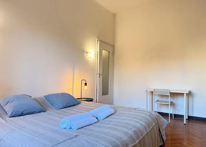 Апартаменты 3 Bedrooms Separate 1 Min Walk From Brera, 15 Min Duomo