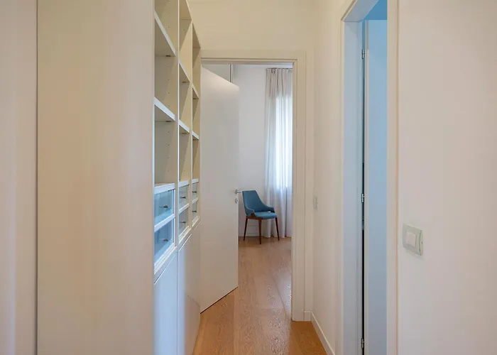 Easyhomes - Piazza Erculea