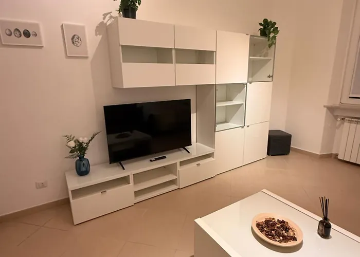 Comfortable House Mm Brenta - Arena Santa Giulia 公寓 *