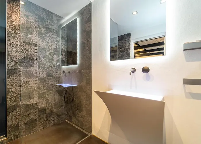 Apartamento Elegant And Spacious Loft Downtown In The Fashion District