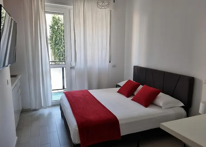 Monolocale Apartament *