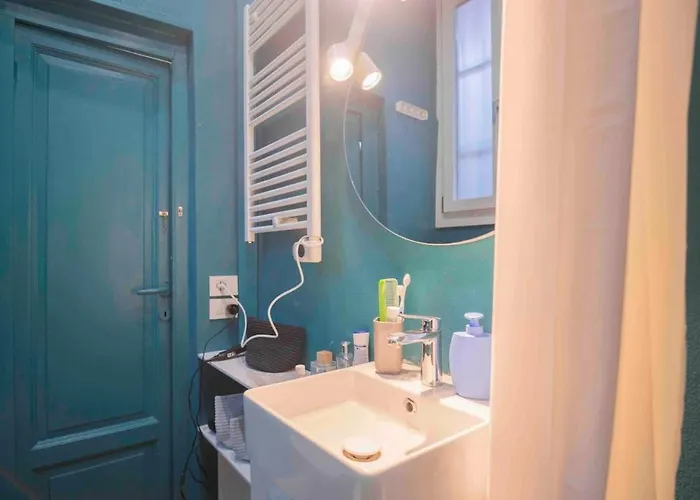 A Casa Di Fede * Milan
