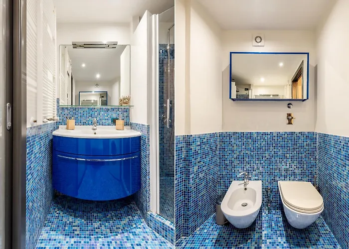 Stayeasy Lodi82 - Modern Loft Metro M3 Brenta