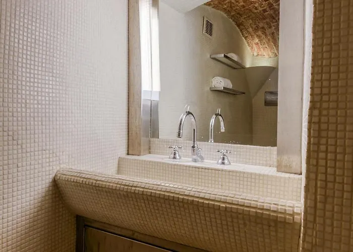 Apartman Sforza 57 - Romantic Escape With Jacuzzi *