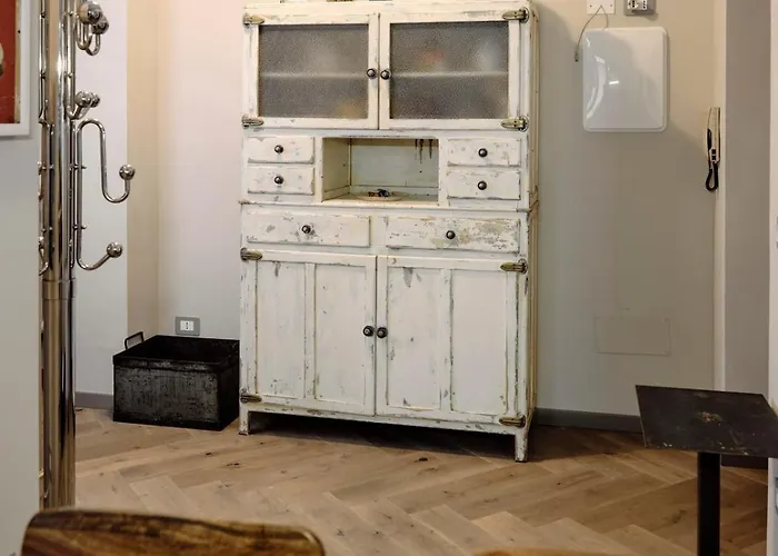 La Brera Di Lara Apartamento