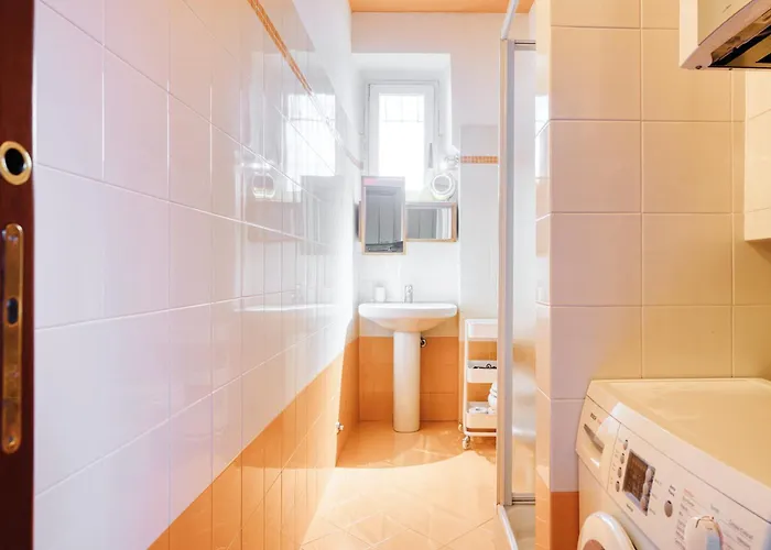 Hostmate - - Plinio - Citta Studi 公寓 米兰