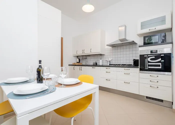 Comfortable House Mm Brenta - Arena Santa Giulia 米兰