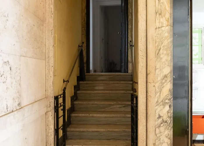 Stylish Walking Distance Duomo Mirable Pm * Milán