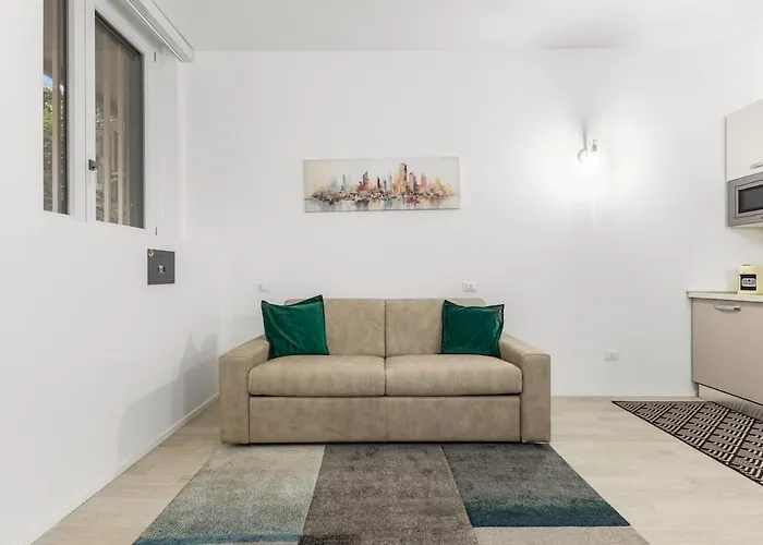 Modern - Stadio - Metro - Washington *