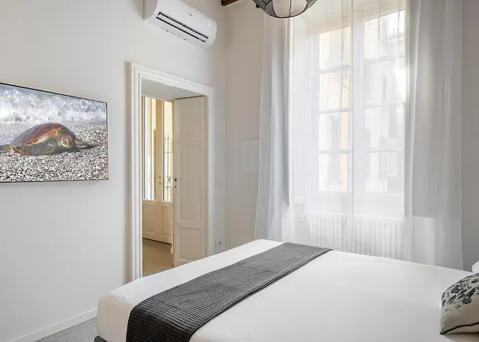 Apartment Navigli - Porta Genova Barbavara 7a Milan