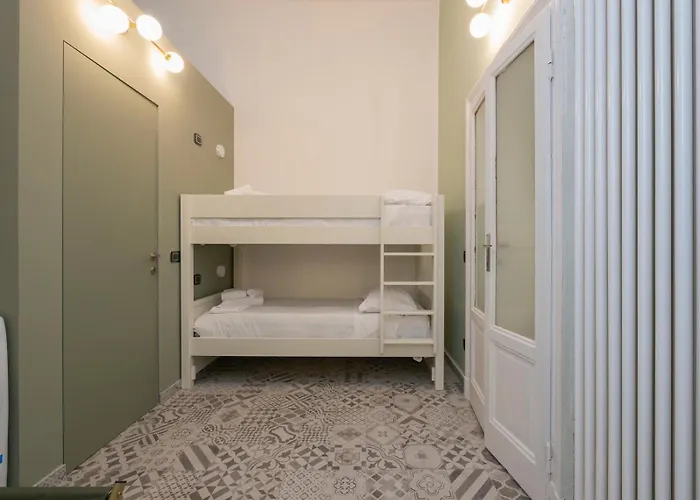 Appartement I-host - Bressan 44 Milan