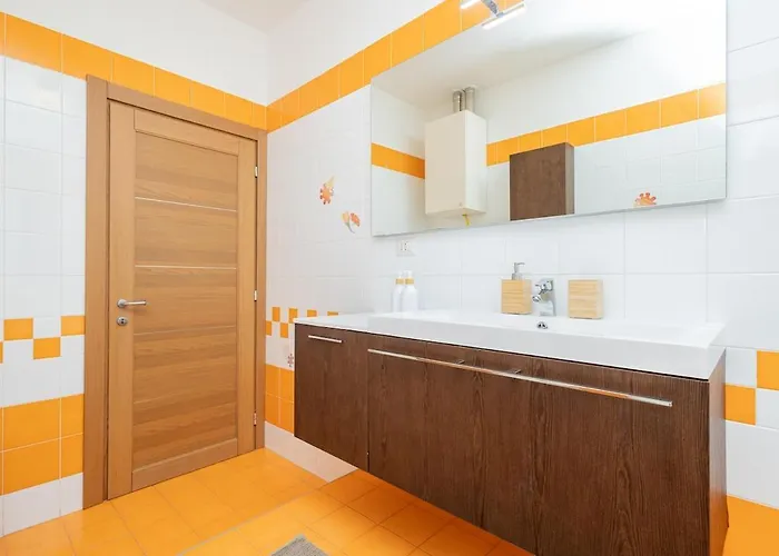 Comfortable House Mm Brenta - Arena Santa Giulia 米兰