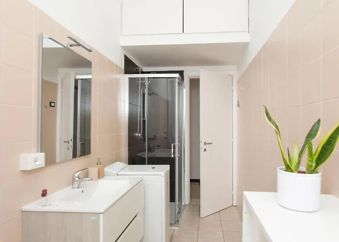 Stayeasy Santasofia8-m - Duomo 1br Cozy Flat Appartamento