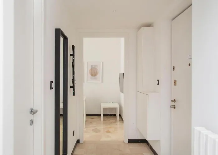 Stayeasy Santasofia8-m - Duomo 1br Cozy Flat Appartamento Milano