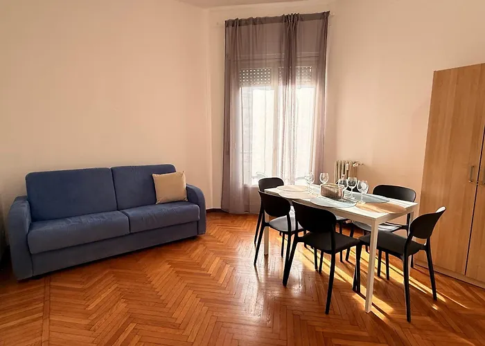 Апартаменты 3 Bedrooms Separate 1 Min Walk From Brera, 15 Min Duomo *