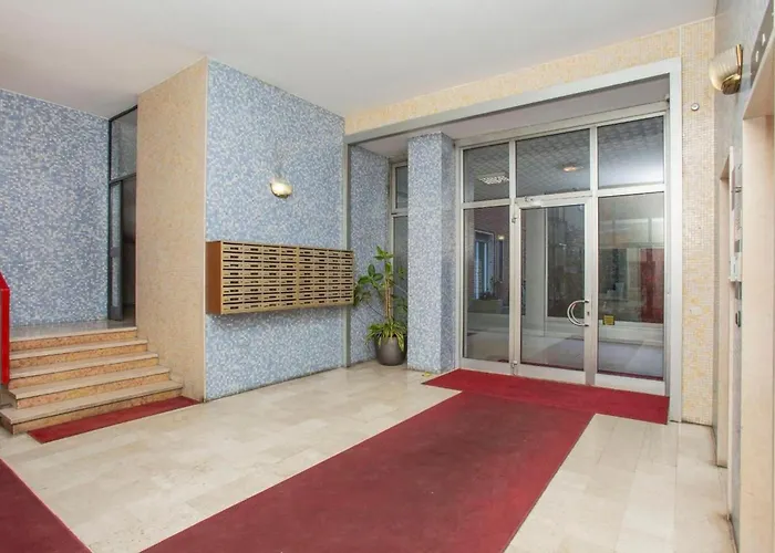 Appartamento Stayeasy Santasofia8-m - Duomo 1br Cozy Flat *
