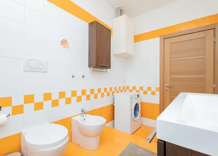 Comfortable House Mm Brenta - Arena Santa Giulia 公寓 米兰
