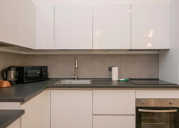 I-host - Bressan 44 Appartement