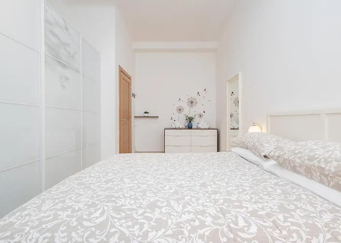公寓 Comfortable House Mm Brenta - Arena Santa Giulia
