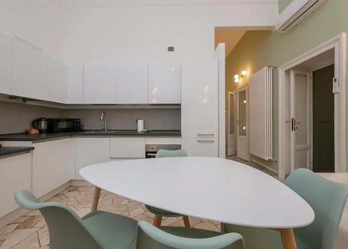 Appartement I-host - Bressan 44 *