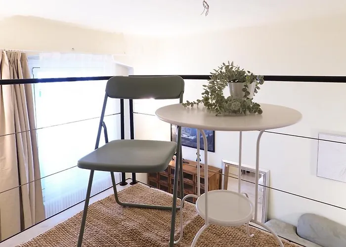 Primopiano - Bruni Appartement Milan