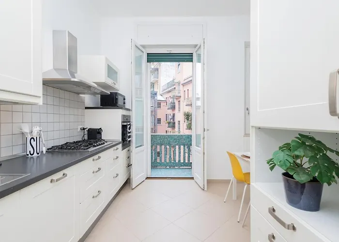 Comfortable House Mm Brenta - Arena Santa Giulia