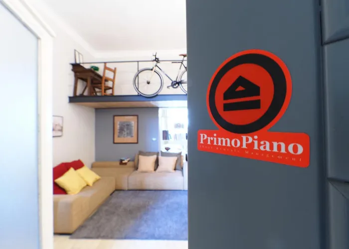 Primopiano - Bruni