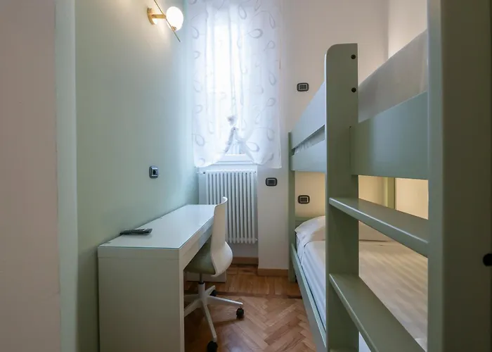 I-host - Bressan 44 Appartement