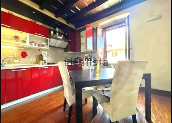 아파트 Residenza Isola Prime