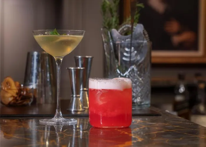 Worldhotel Casati 18 Hotel