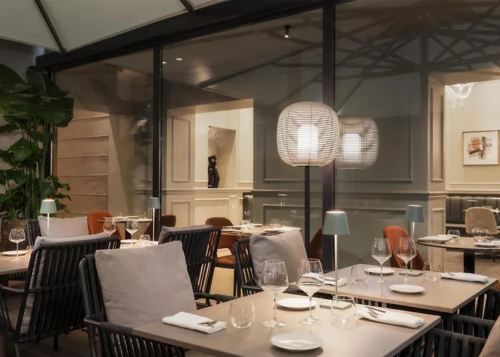 Hotel Worldhotel Casati 18 Mailand
