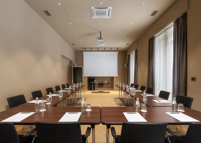 Worldhotel Casati 18 Mailand