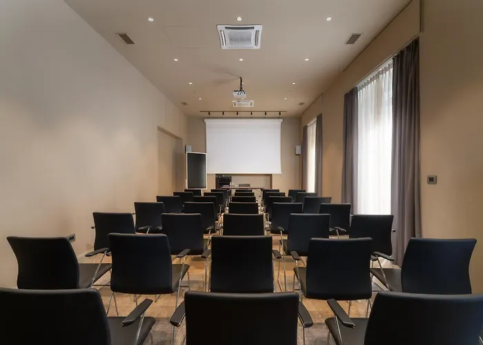 Worldhotel Casati 18 4* Mailand