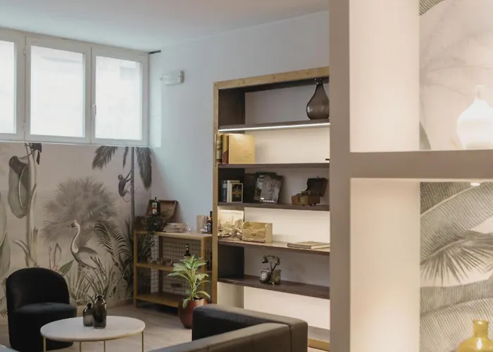 Kleos Citta Studi By Kleos Group Collection