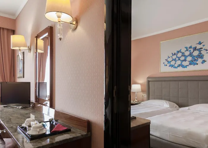 Doria Grand 4*