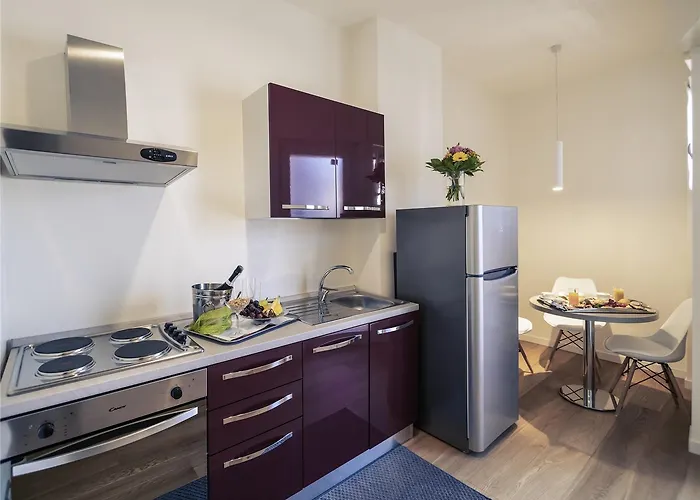 Mercure Solari Mailand