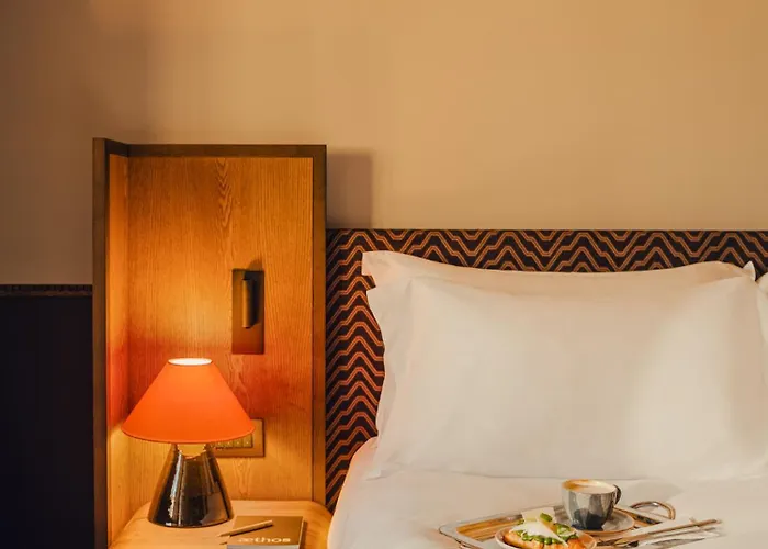Aethos 5* Milán